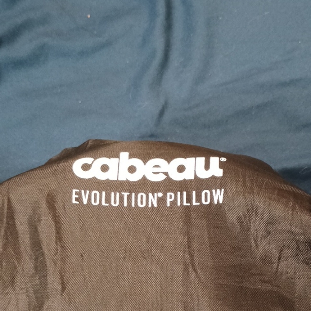 Cabeau Evolution Pillow